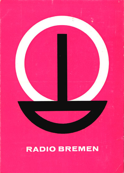 Radio Bremen from 1963