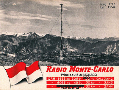 Radio Monte Carlo