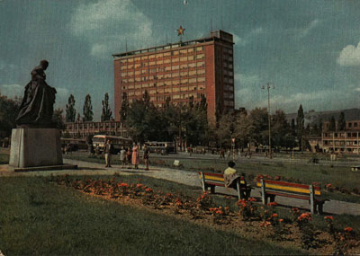 Tjeckoslovakiens Radio