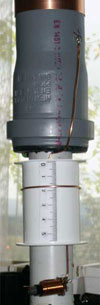 Tuning device
