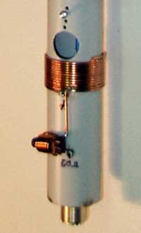 Tuning Coil