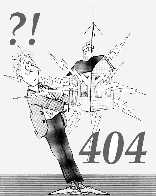 ERR404 (Use the BACK button in your browser or click on the image to go back to the beginning)